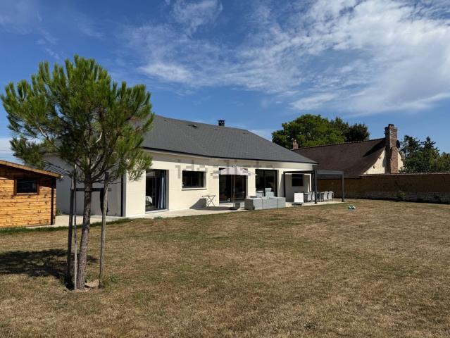 Maison vente à Pacy-sur-Eure