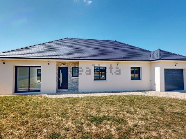 Maison vente à Pacy-sur-Eure