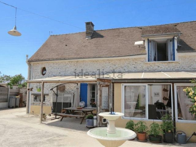 Maison vente à Pacy-sur-Eure