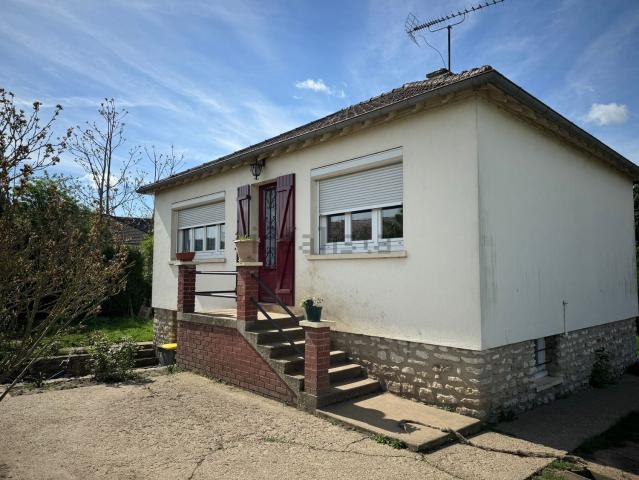 Maison vente à Pacy-sur-Eure