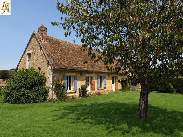 Maison vente à Pacy-sur-Eure
