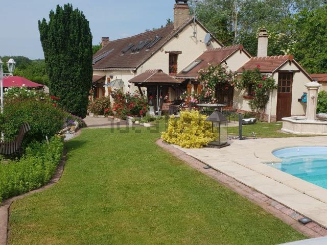 Maison vente à Pacy-sur-Eure