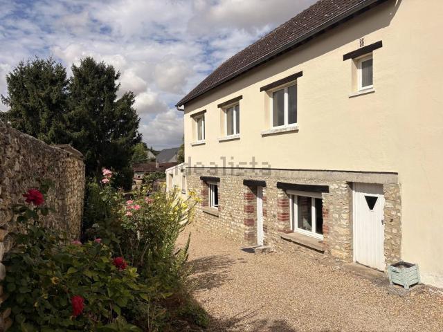 Maison vente à Residence du Clos Montferrand, Pacy-sur-Eure
