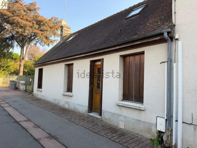 Maison vente à Pacy-sur-Eure