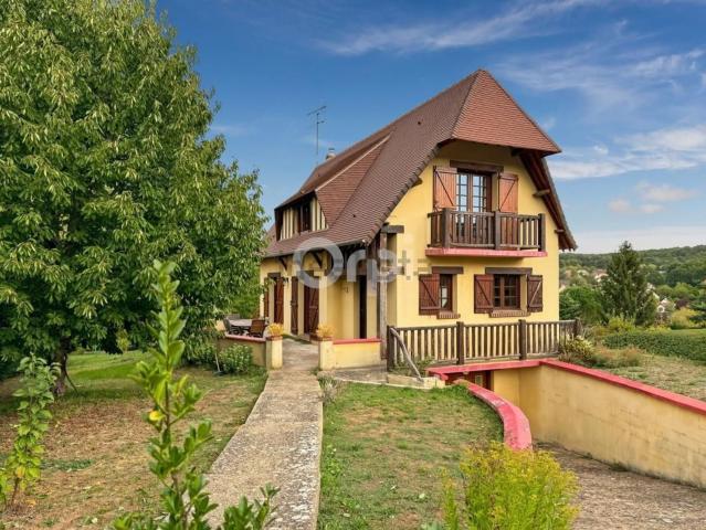 Maison vente à Pacy-sur-Eure