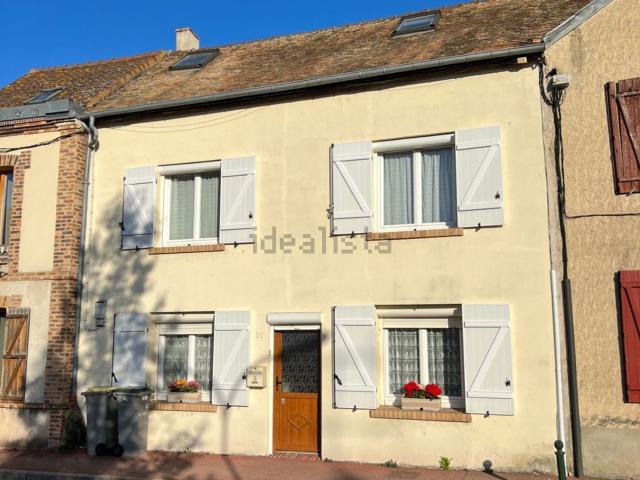 Maison vente à Pacy-sur-Eure
