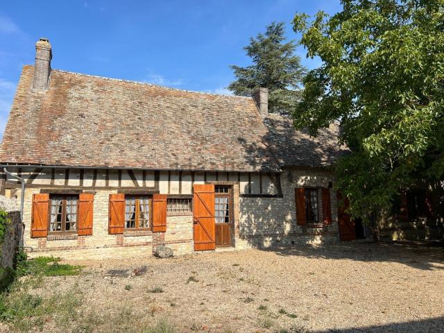 Maison vente à Pacy-sur-Eure