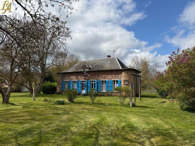 Maison vente à Pacy-sur-Eure