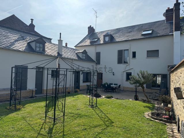 Maison vente à Pacy-sur-Eure