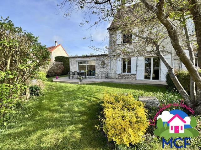 Maison vente à Pacy-sur-Eure