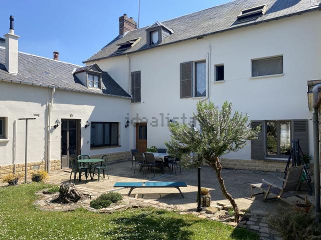 Maison vente à Pacy-sur-Eure