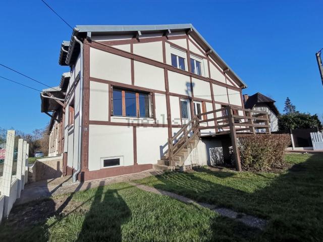 Maison location à Saint-Aquilin-de-Pacy, Pacy-sur-Eure