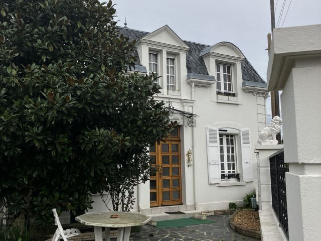 Maison vente à Pacy-sur-Eure