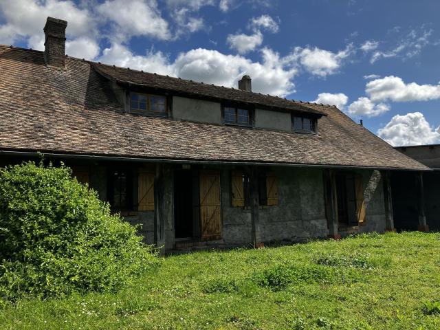 Maison vente à Pacy-sur-Eure