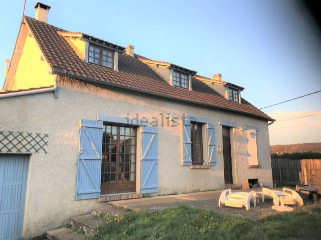 Maison vente à Pacy-sur-Eure