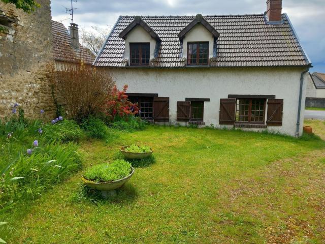 Maison vente à Pacy-sur-Eure