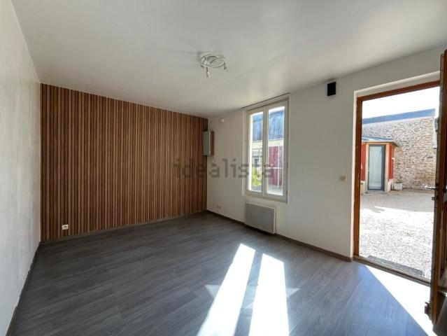 Maison location à Pacy-sur-Eure