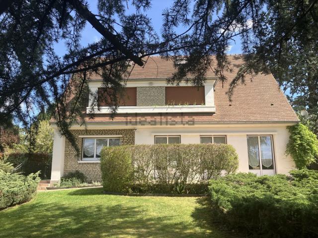 Maison vente à Pacy-sur-Eure
