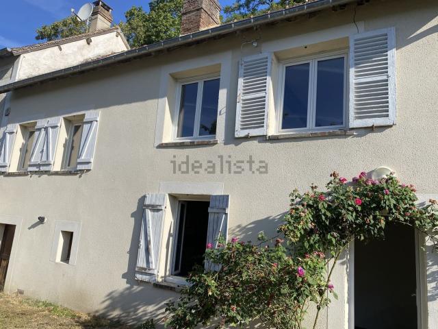Maison vente à Pacy-sur-Eure