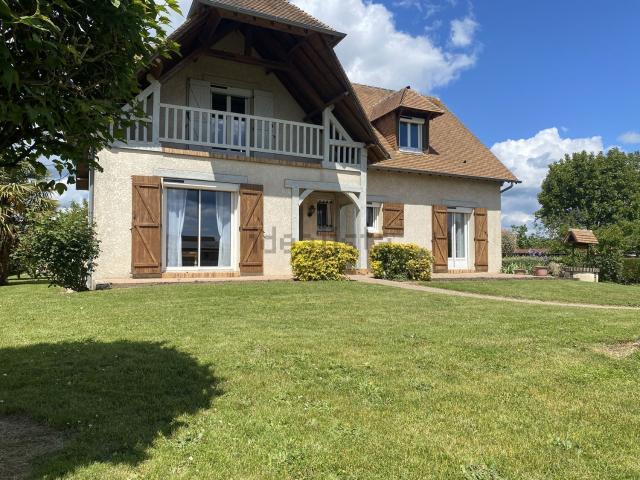 Maison vente à Pacy-sur-Eure