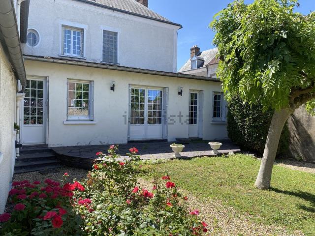 Maison vente à Pacy-sur-Eure