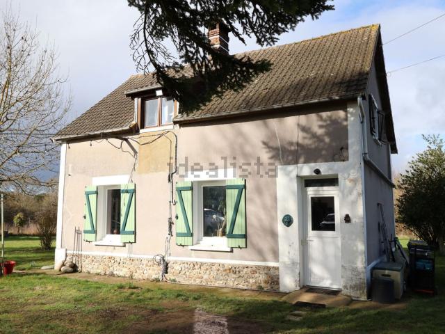 Maison vente à Pacy-sur-Eure