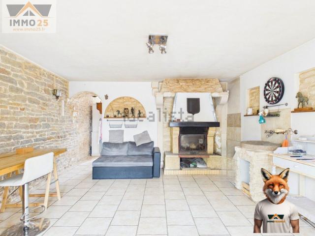 Maison vente à Pagney