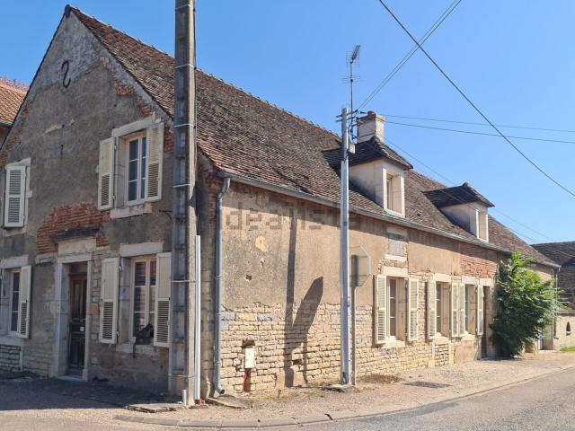 Maison vente à Pagny-la-Ville, Côte-d'Or