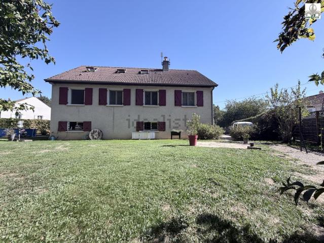Maison vente à Pagny-le-Château, Côte-d'Or