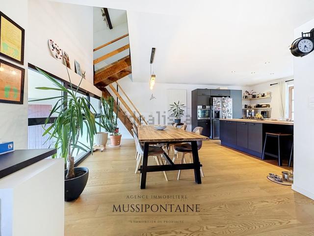 Maison vente à Pagny-sur-Moselle, Meurthe-et-Moselle