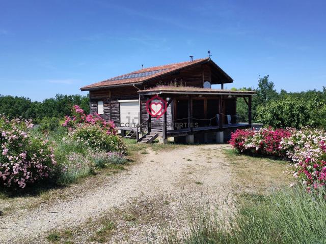Maison vente à Pailhès, Ariège