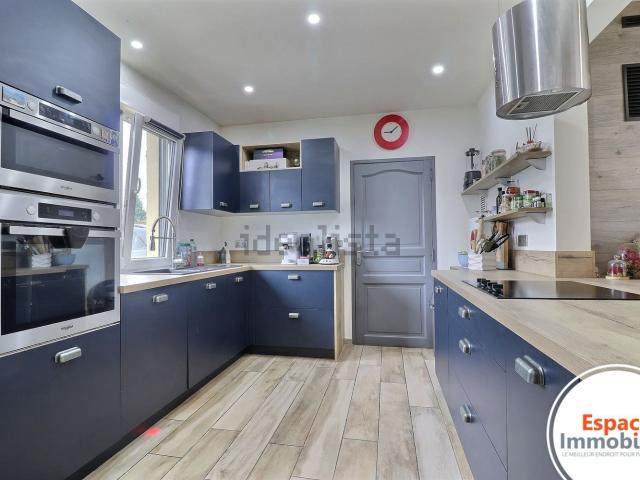 Maison vente à Paillencourt, Nord