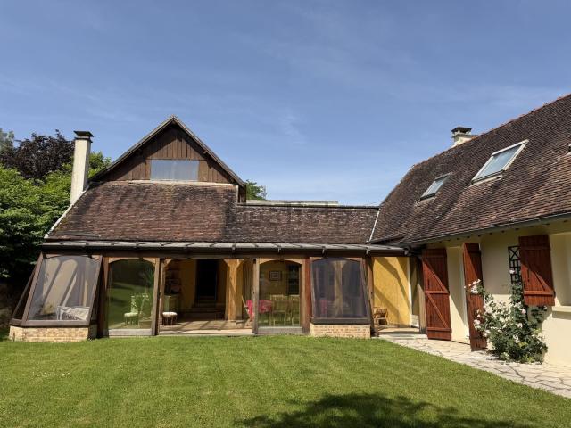 Maison vente à Vertilly, Pailly