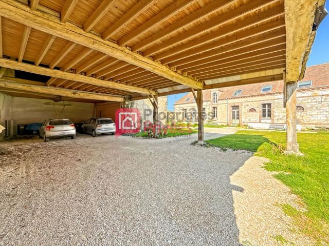 Maison vente à Pailly, Yonne
