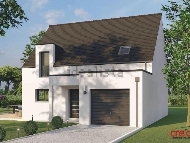 Maison vente à Tournebride, Paimpol
