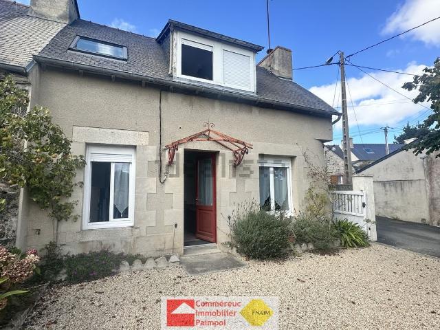 Maison location à Kerano, Paimpol