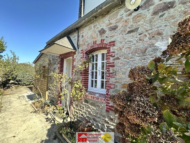 Maison location à Kerano, Paimpol