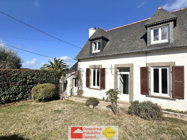Maison location à Kerano, Paimpol