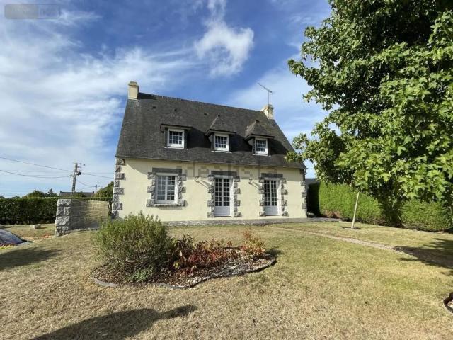 Maison vente à Tournebride, Paimpol