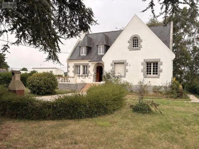 Maison vente à Tournebride, Paimpol