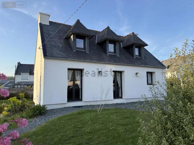 Maison vente à Tournebride, Paimpol