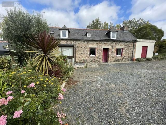 Maison vente à Tournebride, Paimpol