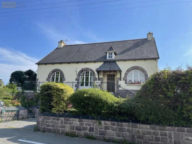 Maison vente à Tournebride, Paimpol