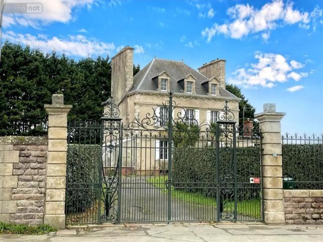 Maison vente à Tournebride, Paimpol