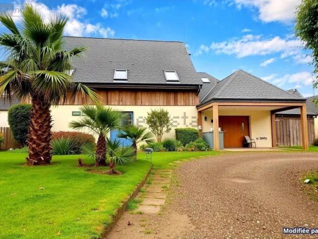 Maison vente à Tournebride, Paimpol