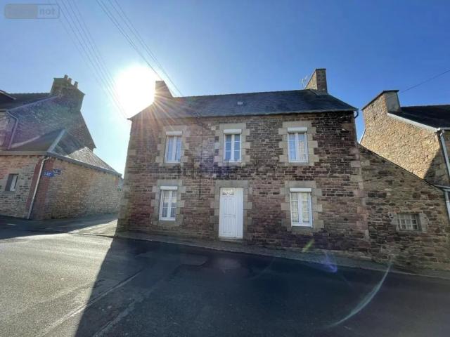 Maison vente à Tournebride, Paimpol