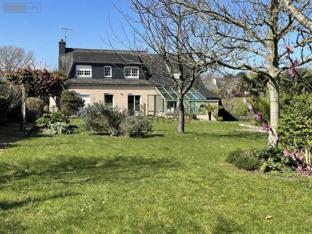 Maison vente à Tournebride, Paimpol