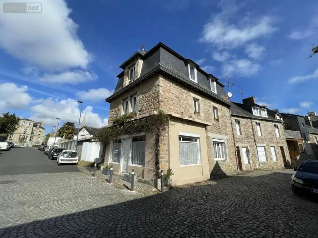 Maison vente à Tournebride, Paimpol