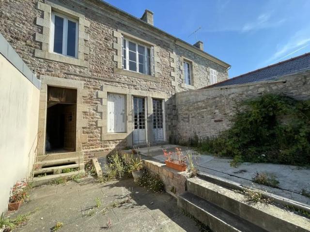 Maison vente à Tournebride, Paimpol