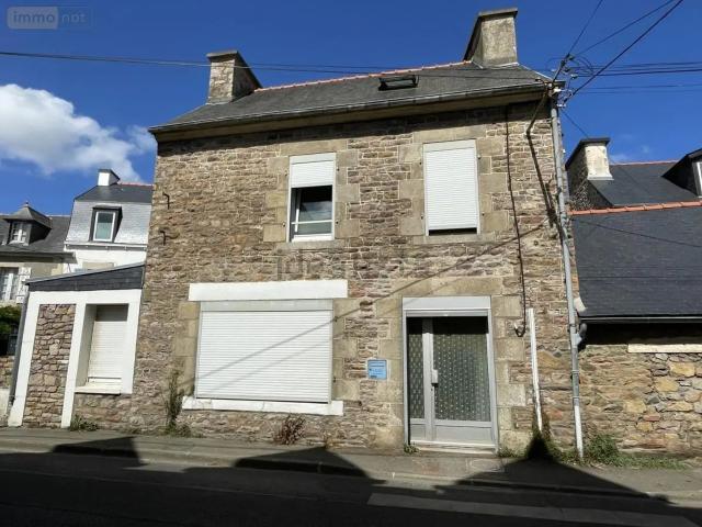 Maison vente à Tournebride, Paimpol